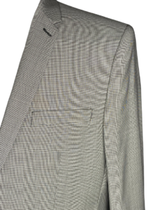 Costume pied-de-puce