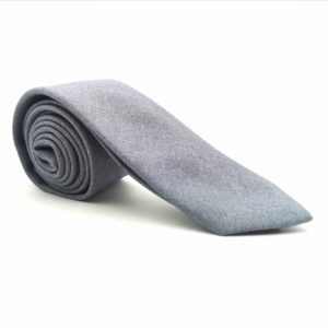 Cravatte homme gris clair