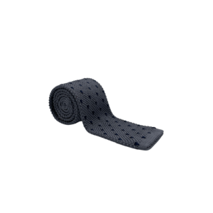 grise anthracite motifs bleu marine