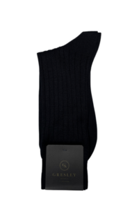 chaussettes noire